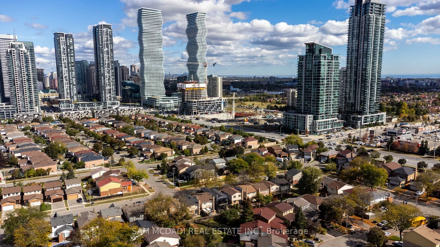 4043, Pavillion, Creditview, Mississauga