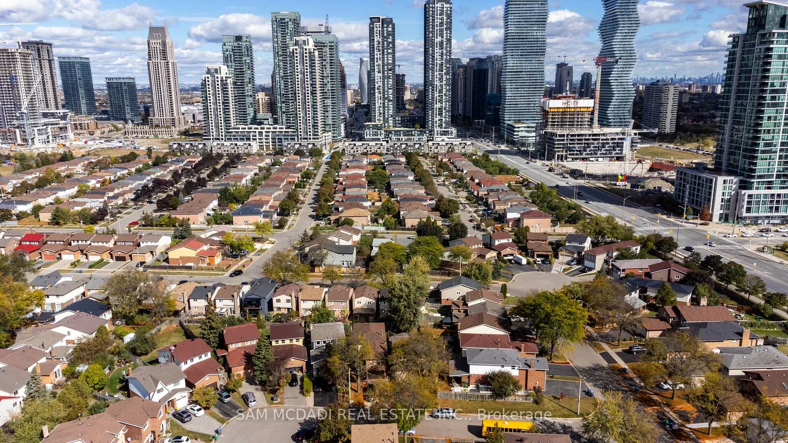 4043, Pavillion, Creditview, Mississauga