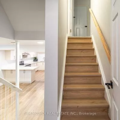 4043, Pavillion, Creditview, Mississauga