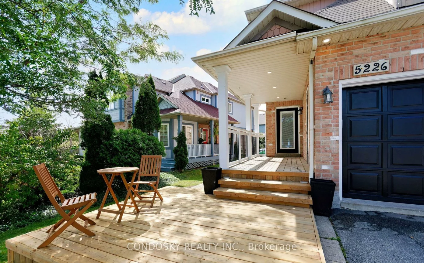 5226, Bushelgrove, Central Erin Mills, Mississauga