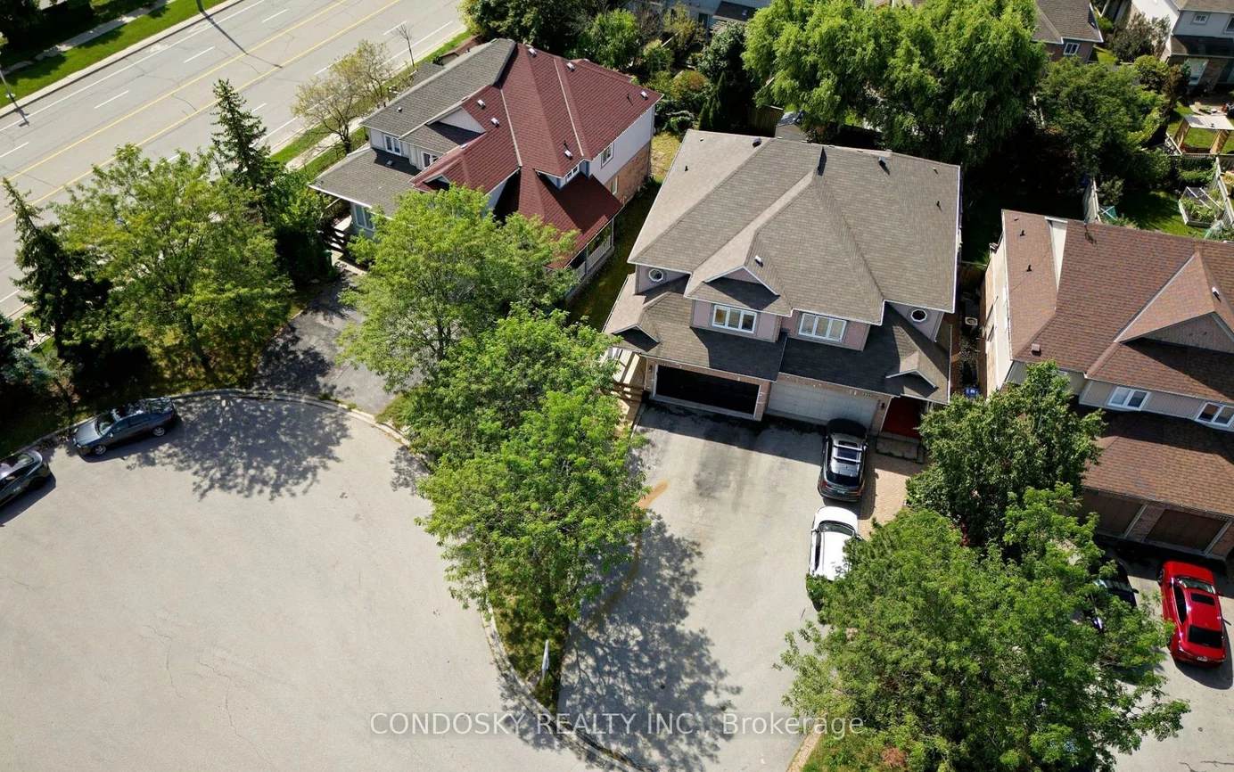 5226, Bushelgrove, Central Erin Mills, Mississauga