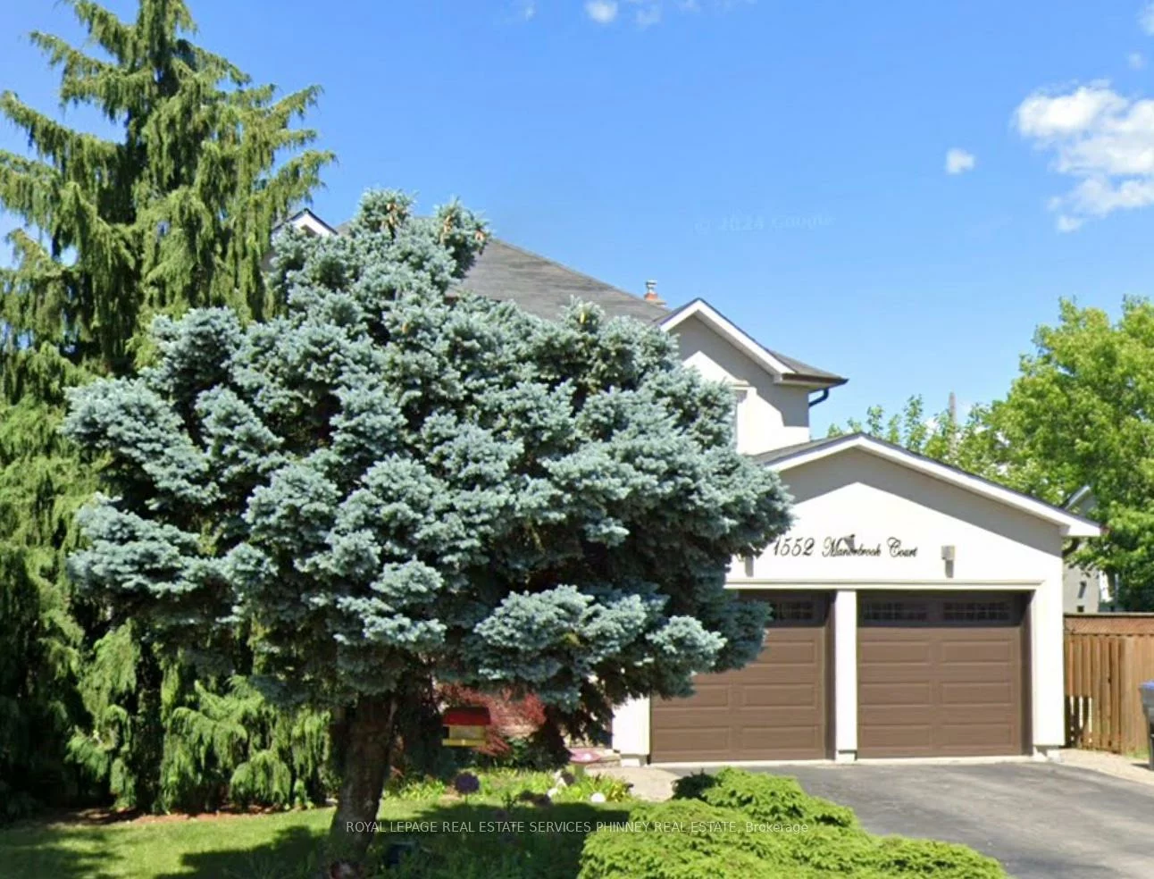 1552, Manorbrook, East Credit, Mississauga