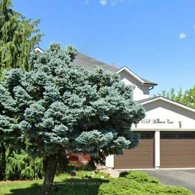 1552, Manorbrook, East Credit, Mississauga