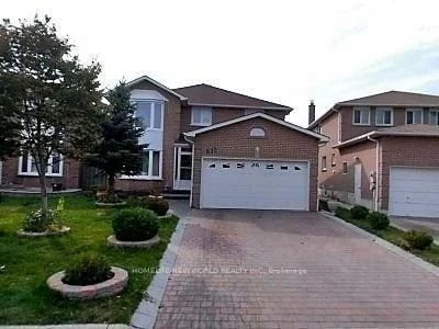 572, Nisbet, Hurontario, Mississauga