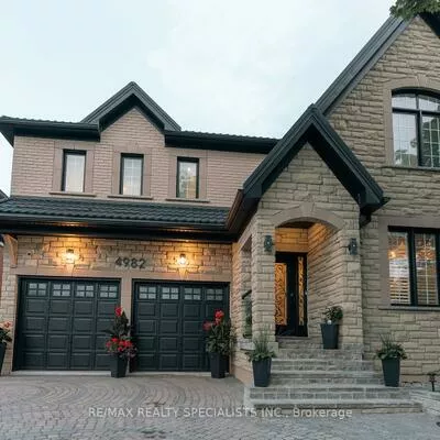 4982, Maxine, Hurontario, Mississauga