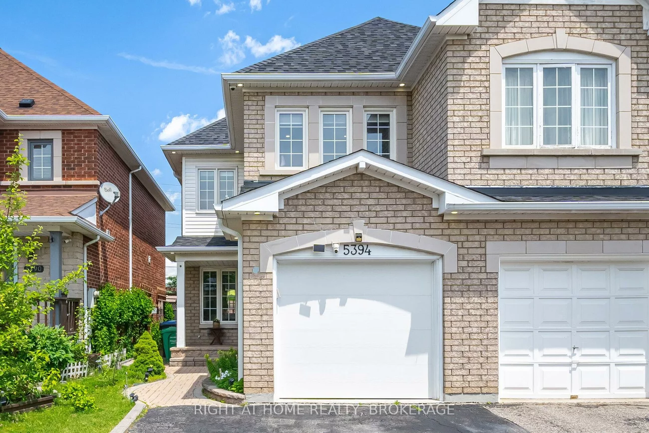 5394, Byford, Hurontario, Mississauga