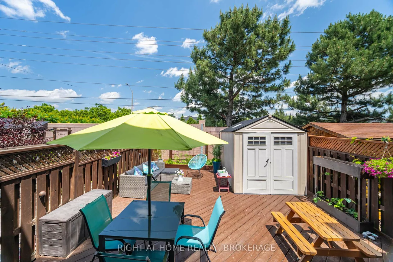 5394, Byford, Hurontario, Mississauga