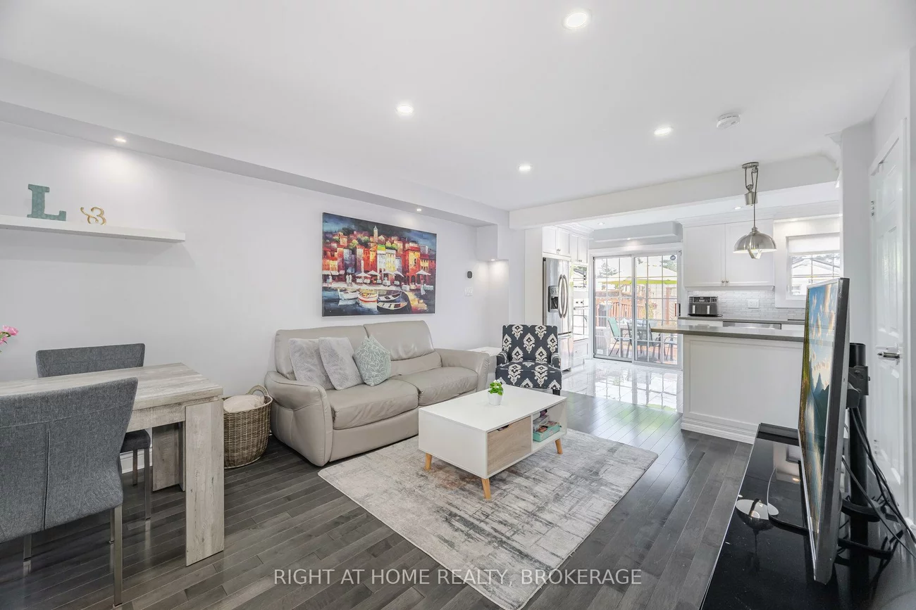 5394, Byford, Hurontario, Mississauga
