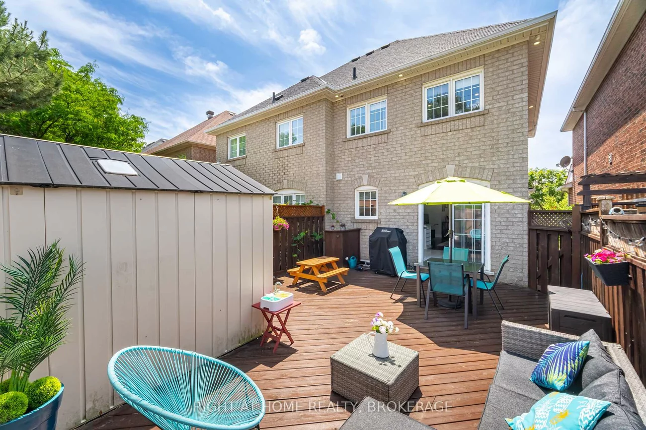 5394, Byford, Hurontario, Mississauga