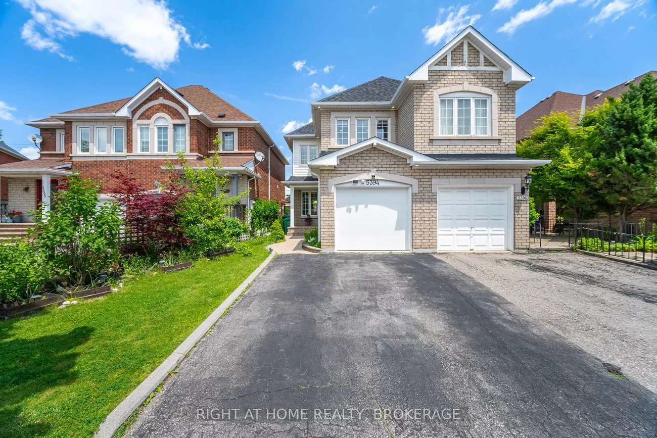 5394, Byford, Hurontario, Mississauga