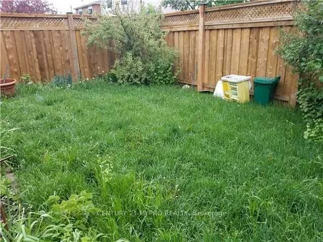 615, Galloway, Creditview, Mississauga