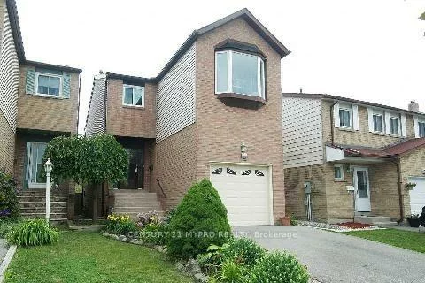 615, Galloway, Creditview, Mississauga