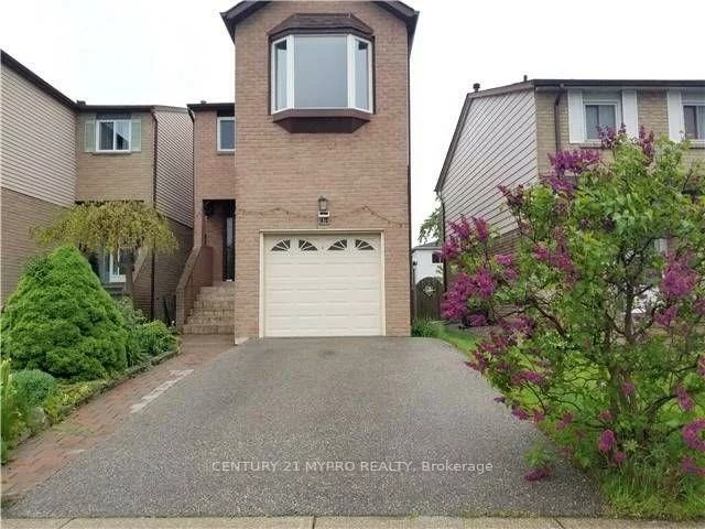 615, Galloway, Creditview, Mississauga