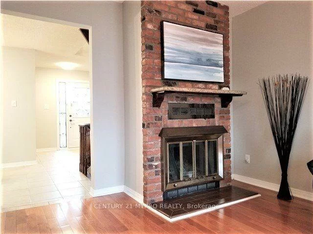 615, Galloway, Creditview, Mississauga