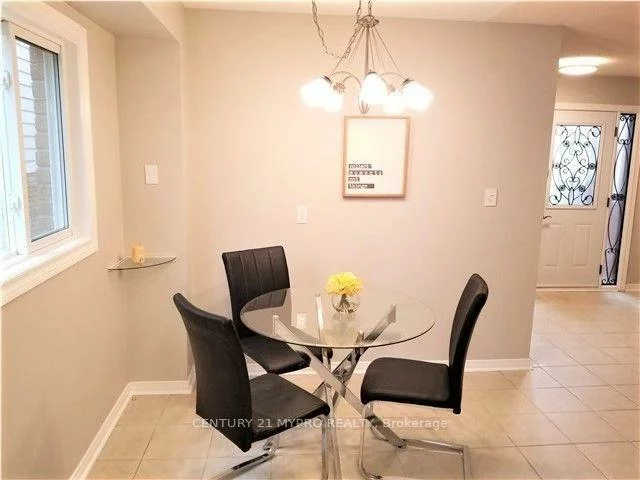 615, Galloway, Creditview, Mississauga