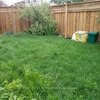 615, Galloway, Creditview, Mississauga