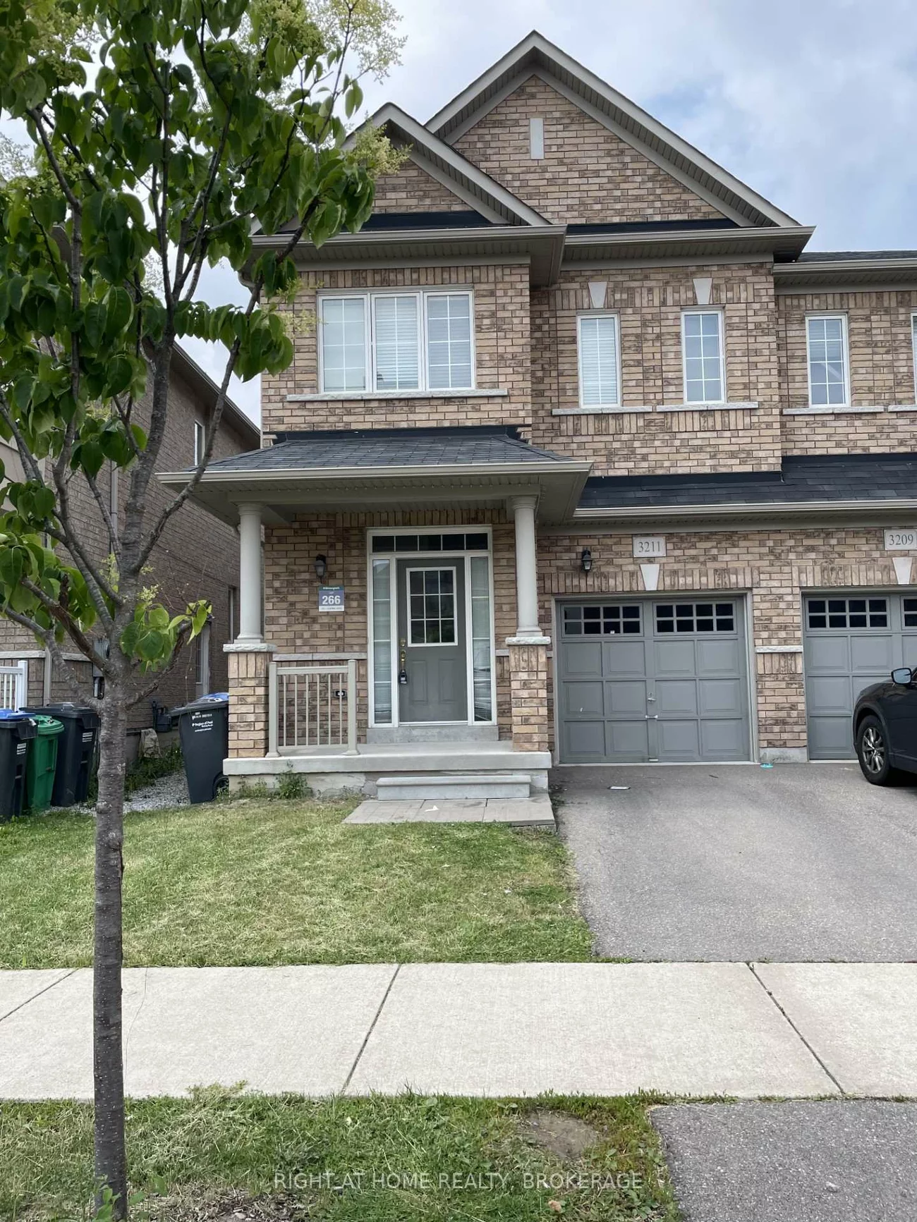 3211, Edwyna, Churchill Meadows, Mississauga