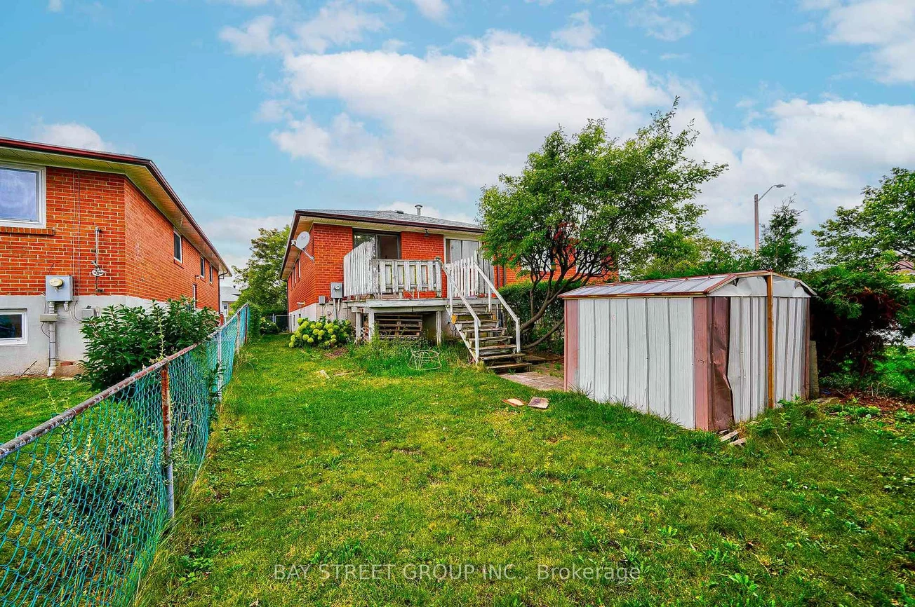 780, Greenore, Applewood, Mississauga