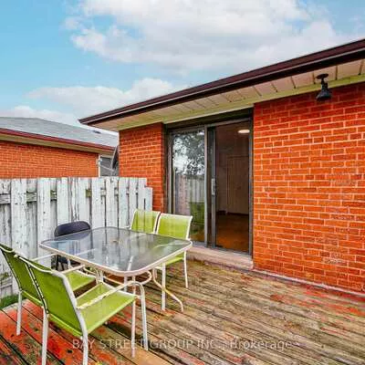 780, Greenore, Applewood, Mississauga