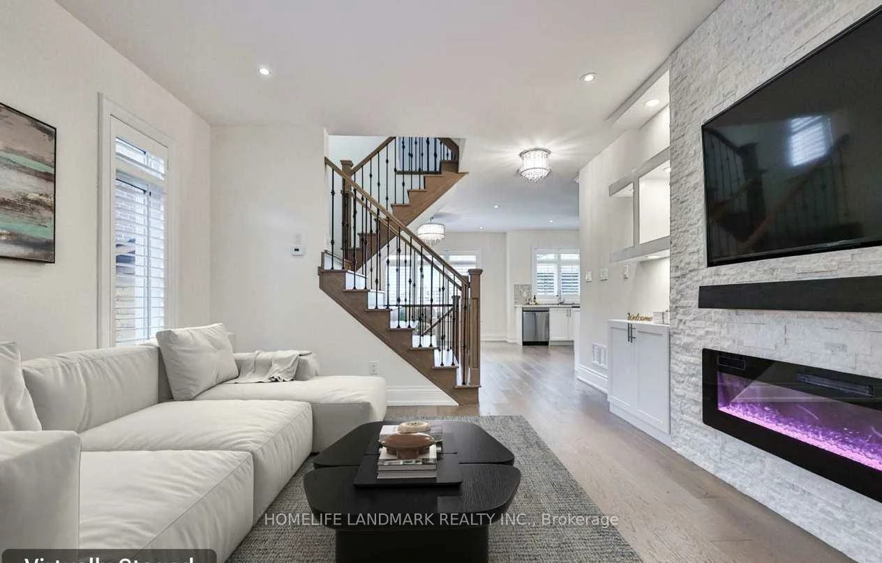 1562, Edencrest, Lakeview, Mississauga