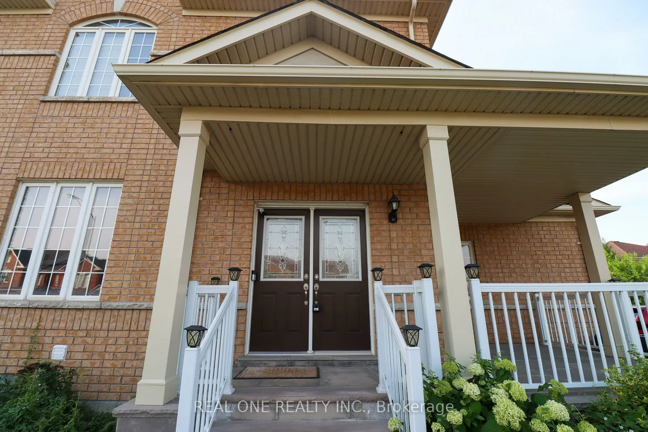 4302, Trail Blazer, Hurontario, Mississauga