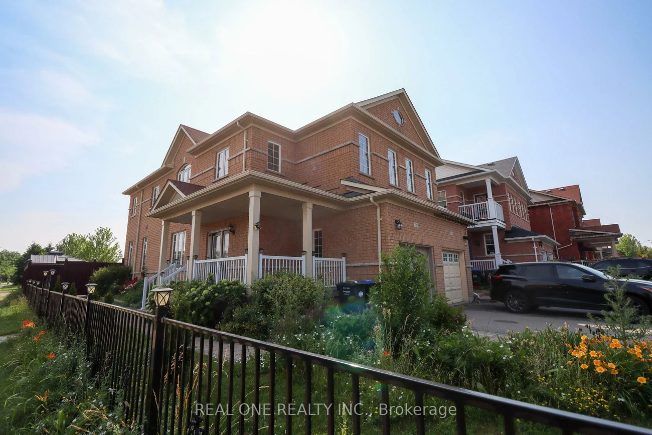 4302, Trail Blazer, Hurontario, Mississauga