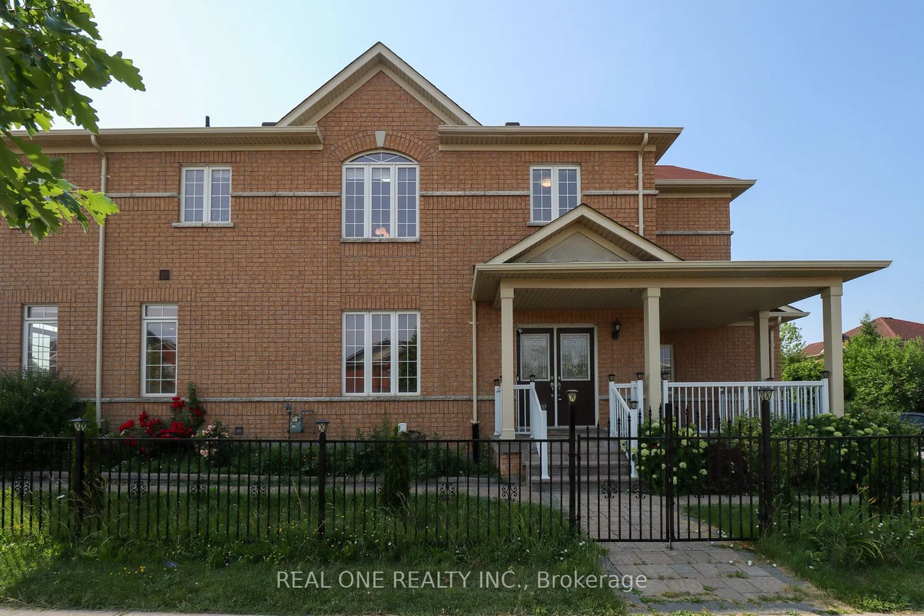 4302, Trail Blazer, Hurontario, Mississauga