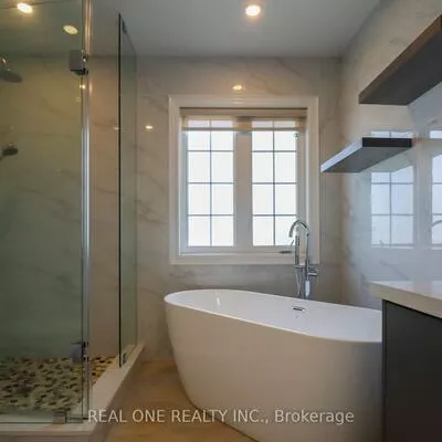 4302, Trail Blazer, Hurontario, Mississauga