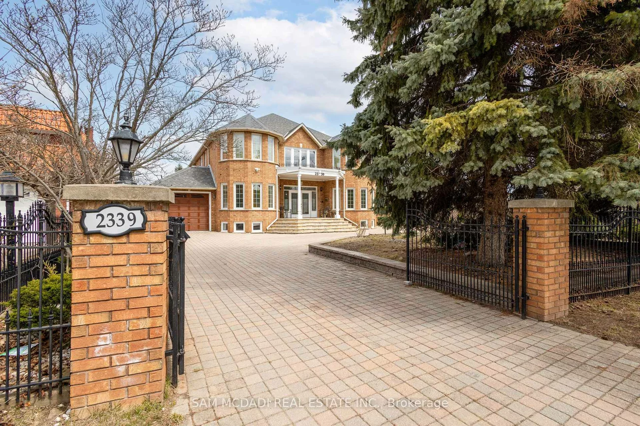 2339, Glengarry, Erindale, Mississauga