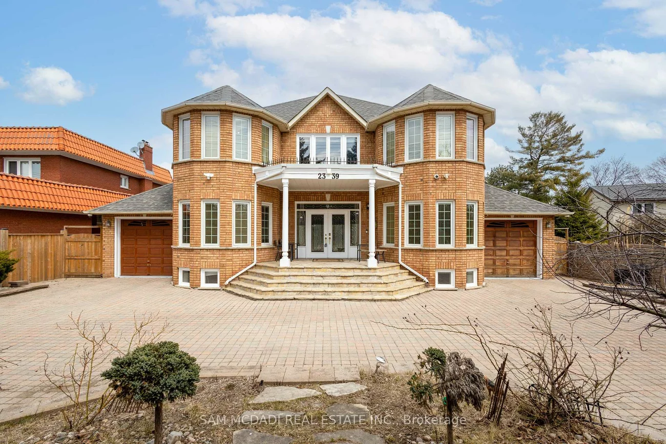2339, Glengarry, Erindale, Mississauga
