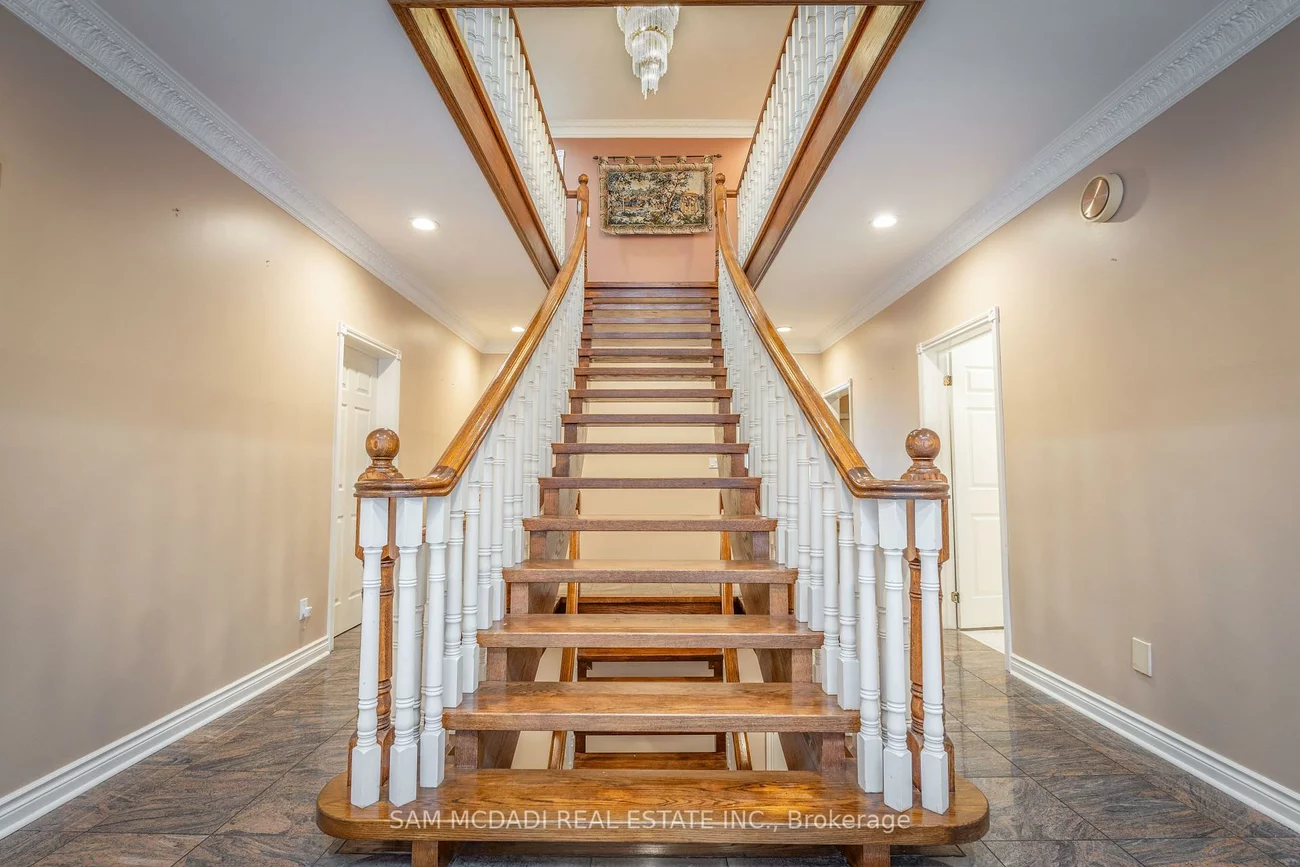 2339, Glengarry, Erindale, Mississauga