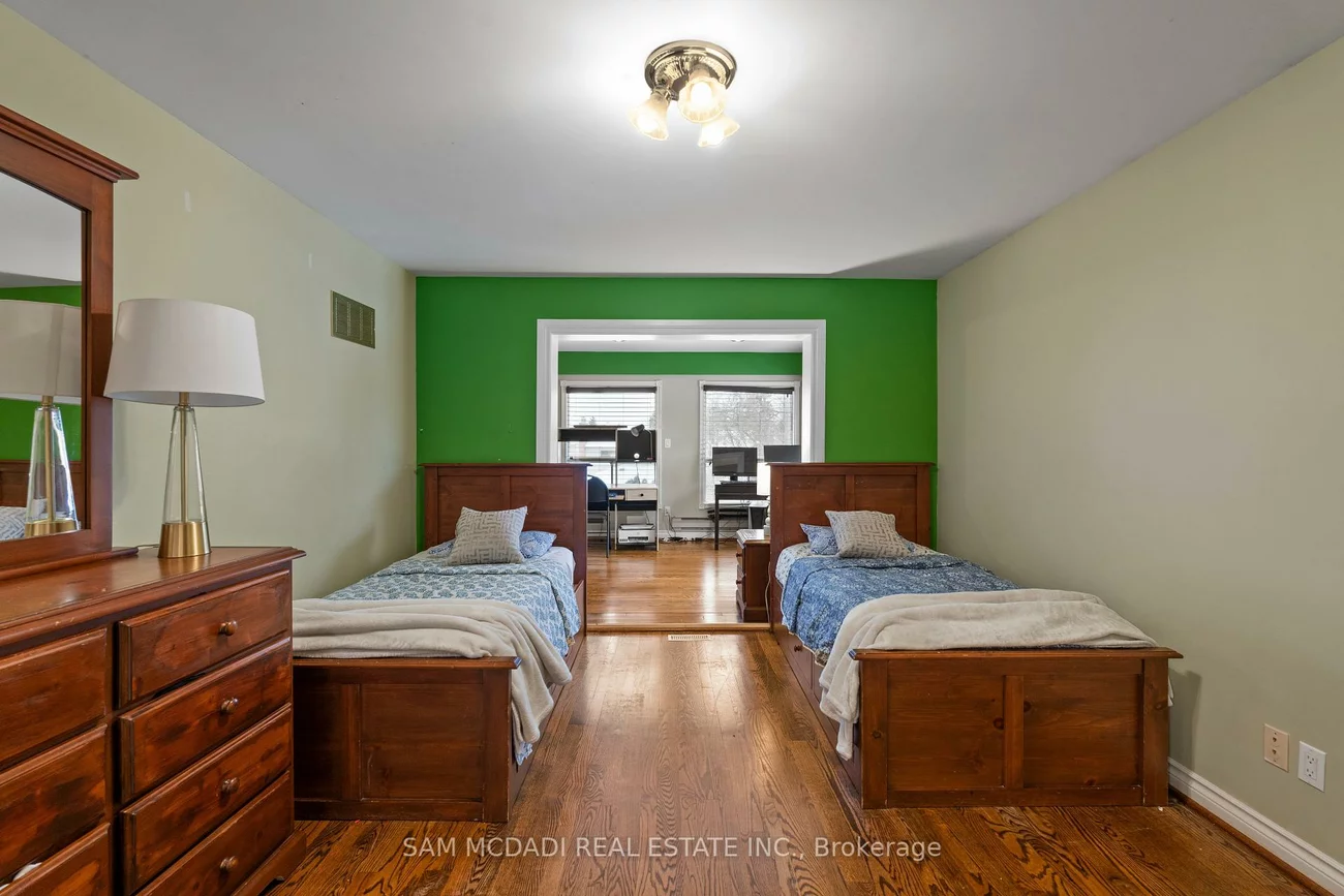 2339, Glengarry, Erindale, Mississauga