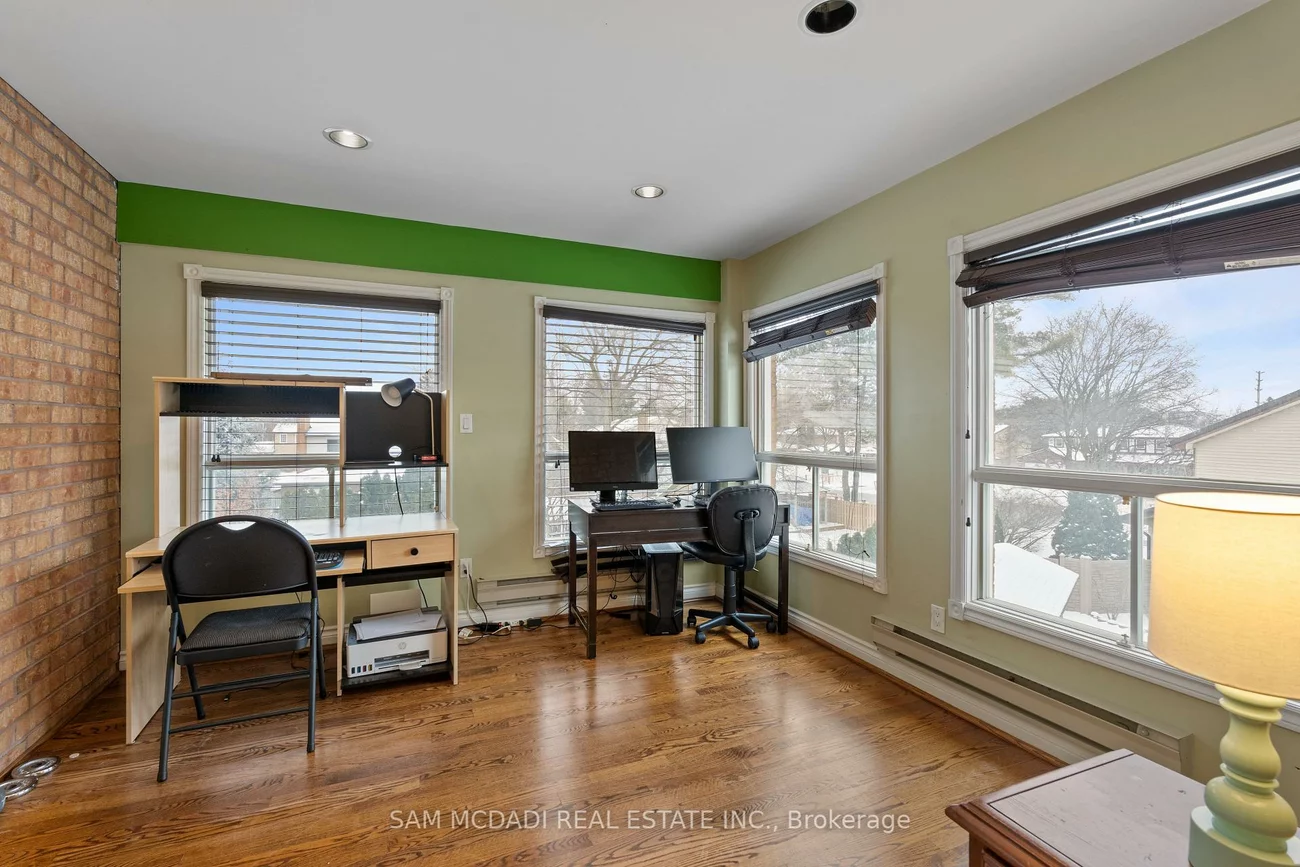 2339, Glengarry, Erindale, Mississauga