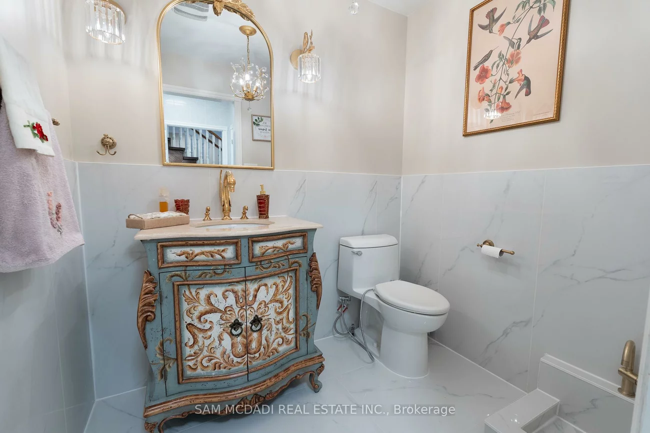 2339, Glengarry, Erindale, Mississauga