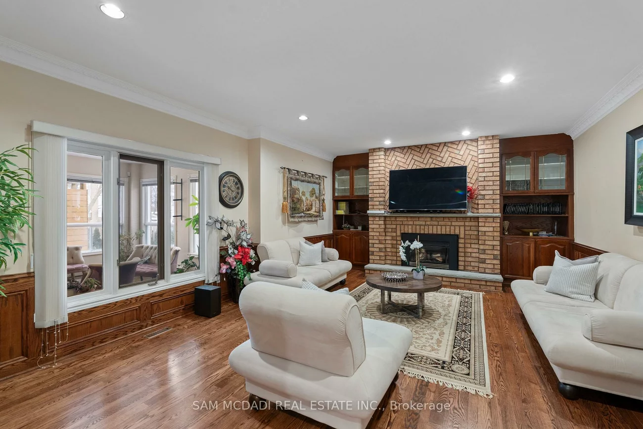 2339, Glengarry, Erindale, Mississauga