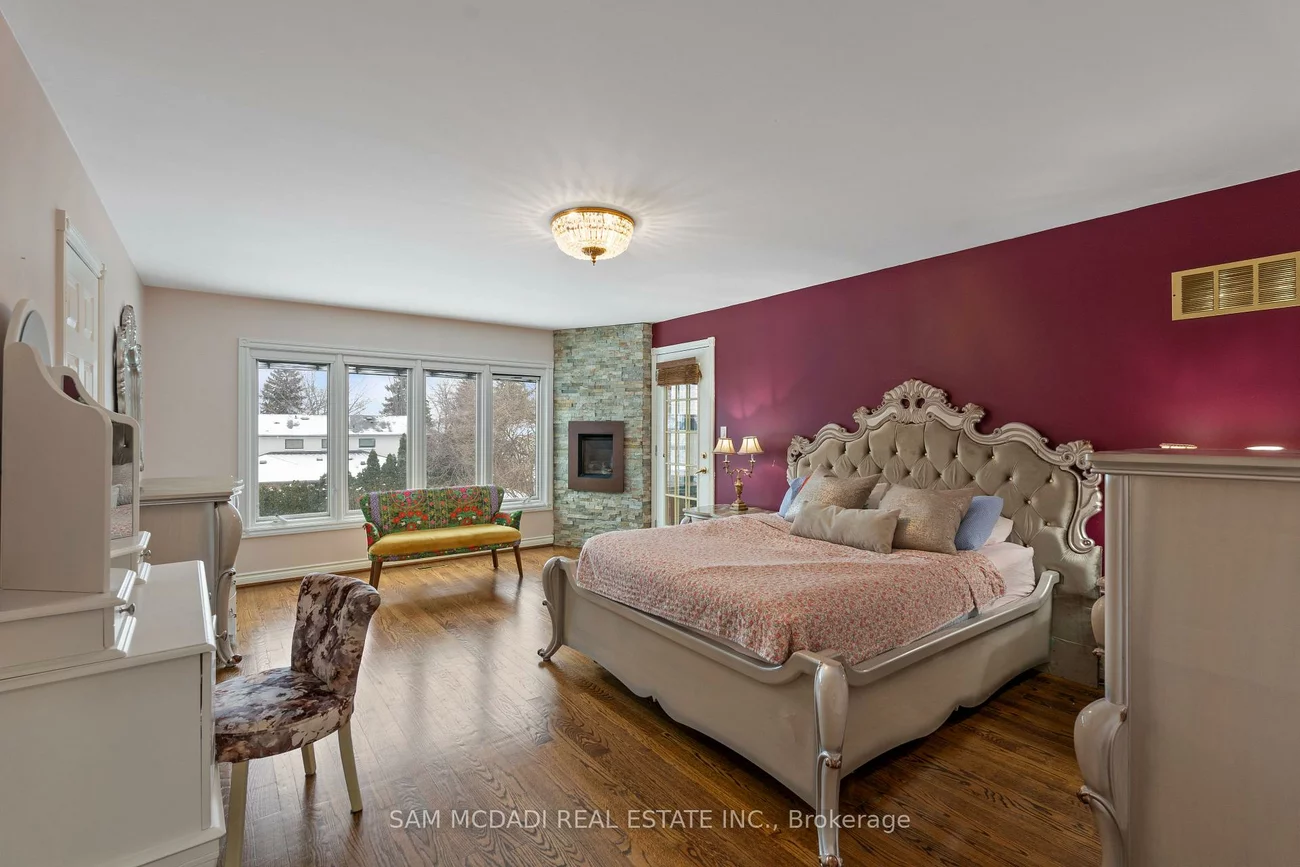 2339, Glengarry, Erindale, Mississauga