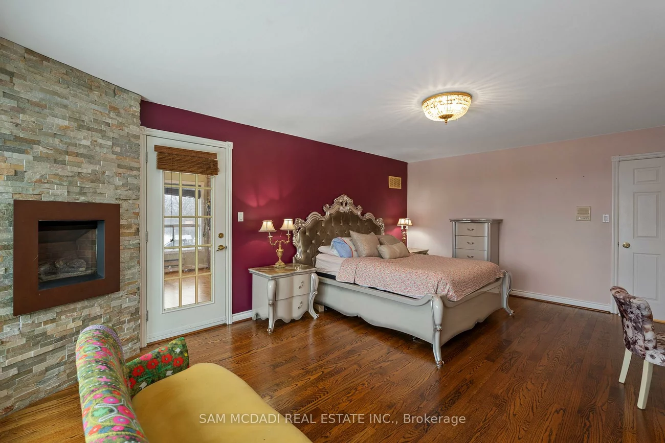 2339, Glengarry, Erindale, Mississauga