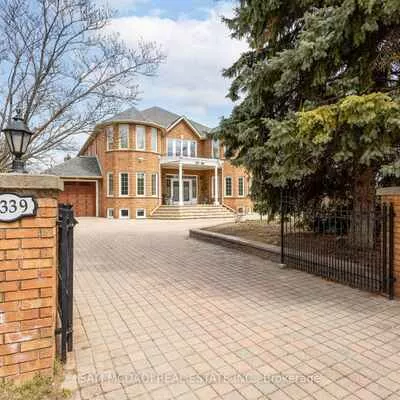 2339, Glengarry, Erindale, Mississauga