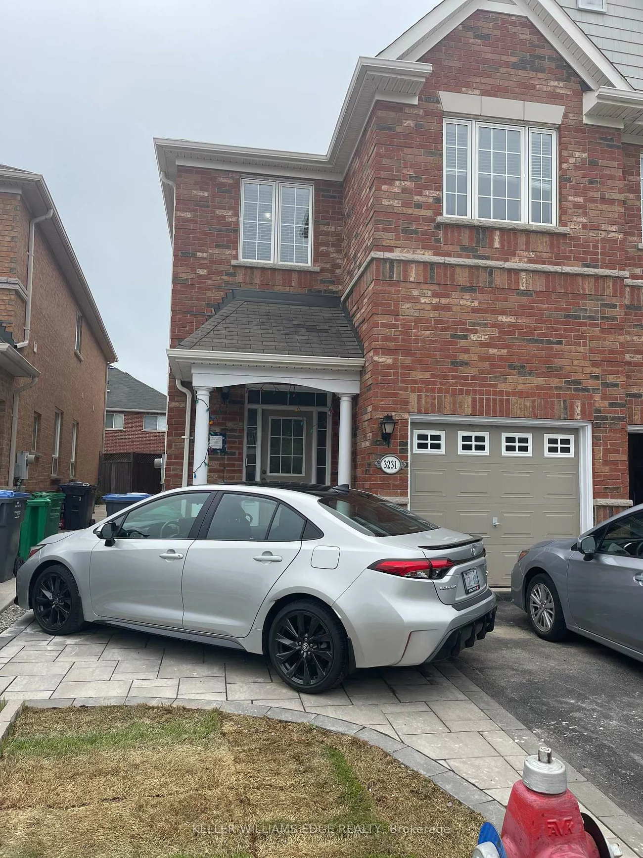 3231, Cabano, Churchill Meadows, Mississauga