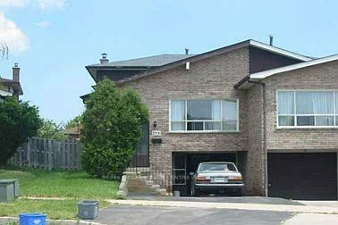 2531, Trident, Cooksville, Mississauga