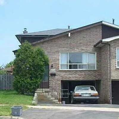 2531, Trident, Cooksville, Mississauga