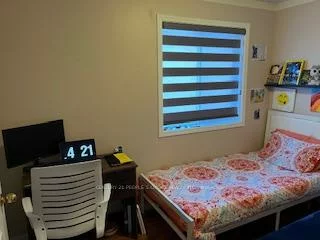 1300, Weir, East Credit, Mississauga