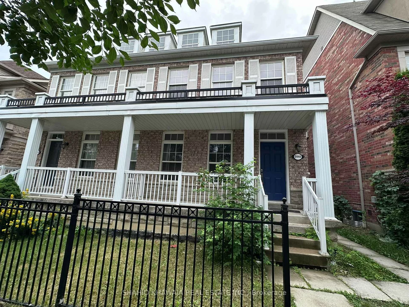 5440, Tenth, Churchill Meadows, Mississauga