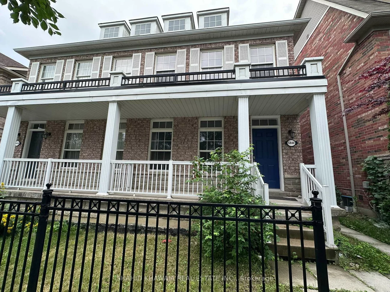 5440, Tenth, Churchill Meadows, Mississauga