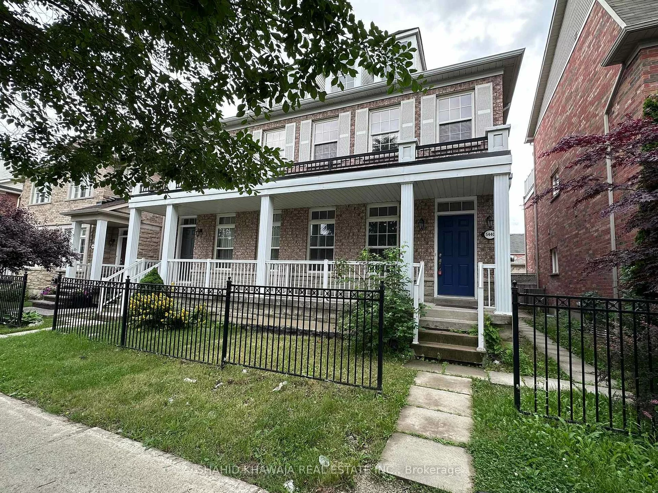 5440, Tenth, Churchill Meadows, Mississauga