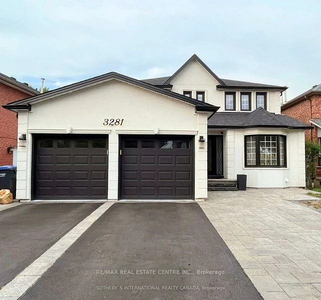 3281, Loyalist, Erin Mills, Mississauga