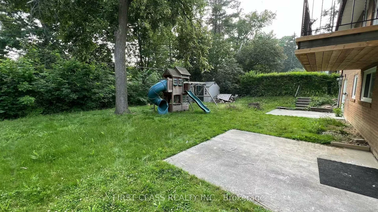 3082, Lindenlea, Erindale, Mississauga
