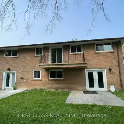 3082, Lindenlea, Erindale, Mississauga