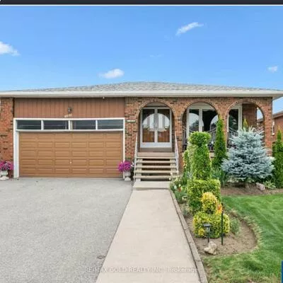 7364, Finery, Malton, Mississauga