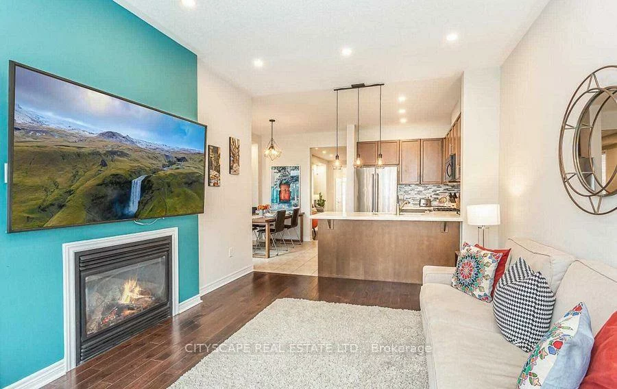3094, Doyle, Churchill Meadows, Mississauga